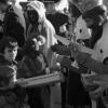 Día de Reyes 1947. Foto Sánchez