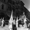 La Verónica en los años cincuenta. Foto Eugenio Bañón