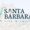 Logotipo Castilo Santa Bárbara