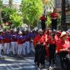 Animado pasacalles 