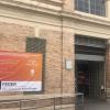 Valla Eficiencia Mercado Central