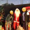 Conociendo a Maxi-Noel