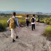 Itinerario por Sierra de los Colmenares
