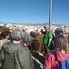 Interpretación paisaje, itinerario El Tossal