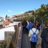 Itinerario ambiental por La Ereta