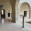 Hall entrada Casa Misericordia