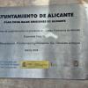 Detalle Placa final Explanada Fase 3
