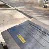 Placa final Explanada Fase 3