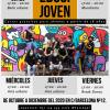 Flyers programa jovenes.1