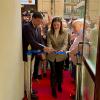 Inauguración Concejalía de Mayores
