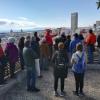 Itinerario ambiental. Parque de La Ereta