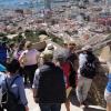 Itinerario por El Benacantil-La Ereta