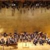 IV ciclo de jóvenes intérpretes.Banda sinfónica Municipal de Alicante