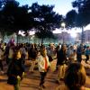 Jornada Comunitaria San Blas Se Mueve Tejiendo Barrio