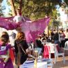 Jornada Comunitaria San Blas Se Mueve Tejiendo Barrio