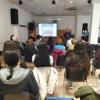 Jornada Comunitaria San Blas Se Mueve Tejiendo Barrio