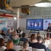 Foto Jornada Presentación CPM.1