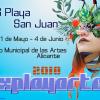 Cartel de Explayarte