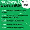 Programación