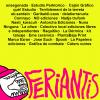 Expositores