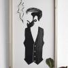 Elemento decorativo: HIPSTER II Serie “HIPSTER” Casetes & VHS