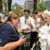 Mascletà del domingo 19 de junio