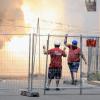 Mascletà del jueves 23 de junio