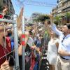 Mascletà del jueves 23 de junio