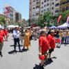 Mascletà del miércoles 22 de junio