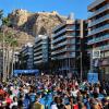 Media Maratón Internacional “Aguas de Alicante”