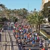 Media Maratón Internacional “Aguas de Alicante”