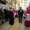 Misa de Recepción al obispo de Orihuela-Alicante, José Ignacio Munilla