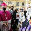 Misa de Recepción al obispo de Orihuela-Alicante, José Ignacio Munilla