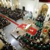 Misa de Recepción al obispo de Orihuela-Alicante, José Ignacio Munilla