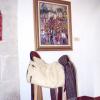 Cadira de Muntar de Ginés Cartagena Museu Taurí d&#039;Alacant
