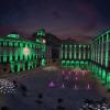 Nueva Iluminación PLAZA AYUNTAMIENTO 