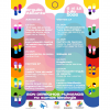 Programación de jueves 16 al sábado 18 de julio