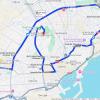 recorrido_papanoelada