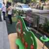 Park (ing) Day.