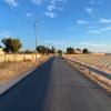 El Plan de asfaltado en las partidas rurales avanza para la mejora de sus accesos y movilidad 