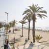 Playa Postiguet, Alicante