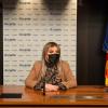 Mari Carmen Sánchez, vicealcaldesa de Alicante 