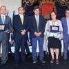 Presentación 'Alicante Se Mueve: Being Smart'