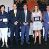 Presentación 'Alicante Se Mueve: Being Smart'