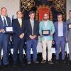 Presentación 'Alicante Se Mueve: Being Smart'