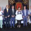 Presentación 'Alicante Se Mueve: Being Smart'