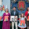 Presentación de la Revista Festa de Fogueres 2022