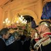 Procesión en honor a la Virgen del Remedio