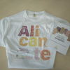 Merchandising camiseta programa de Igualdad de trato y no discriminación