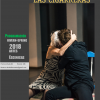 Programación Centro Cultural Las Cigarreras. Enero a marzo 2018